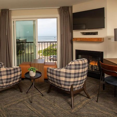 Shearwater Inn Lincoln City Kültér fotó