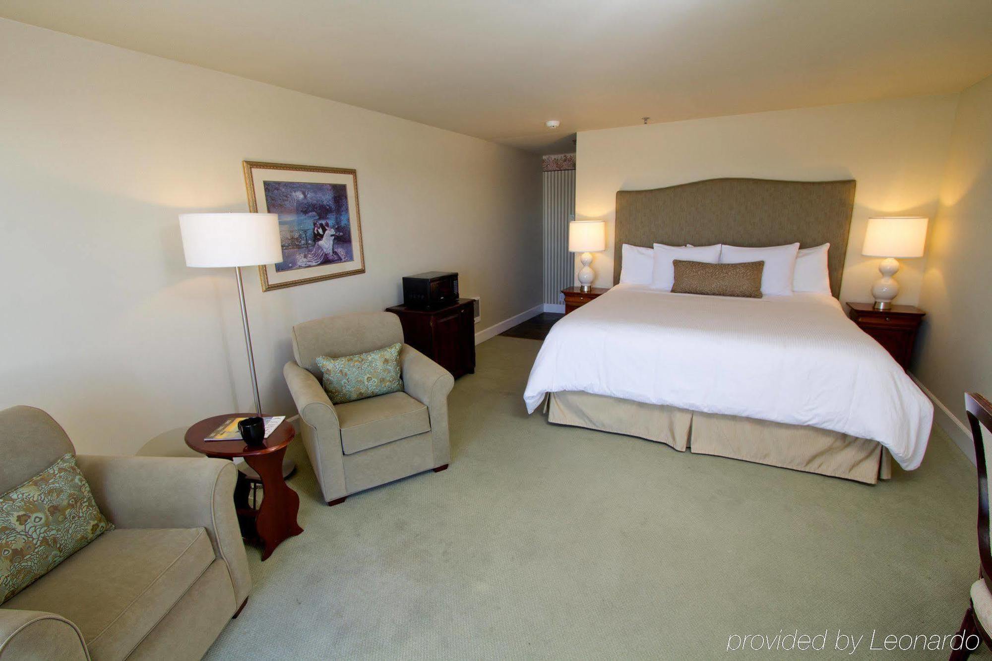Shearwater Inn Lincoln City Kültér fotó