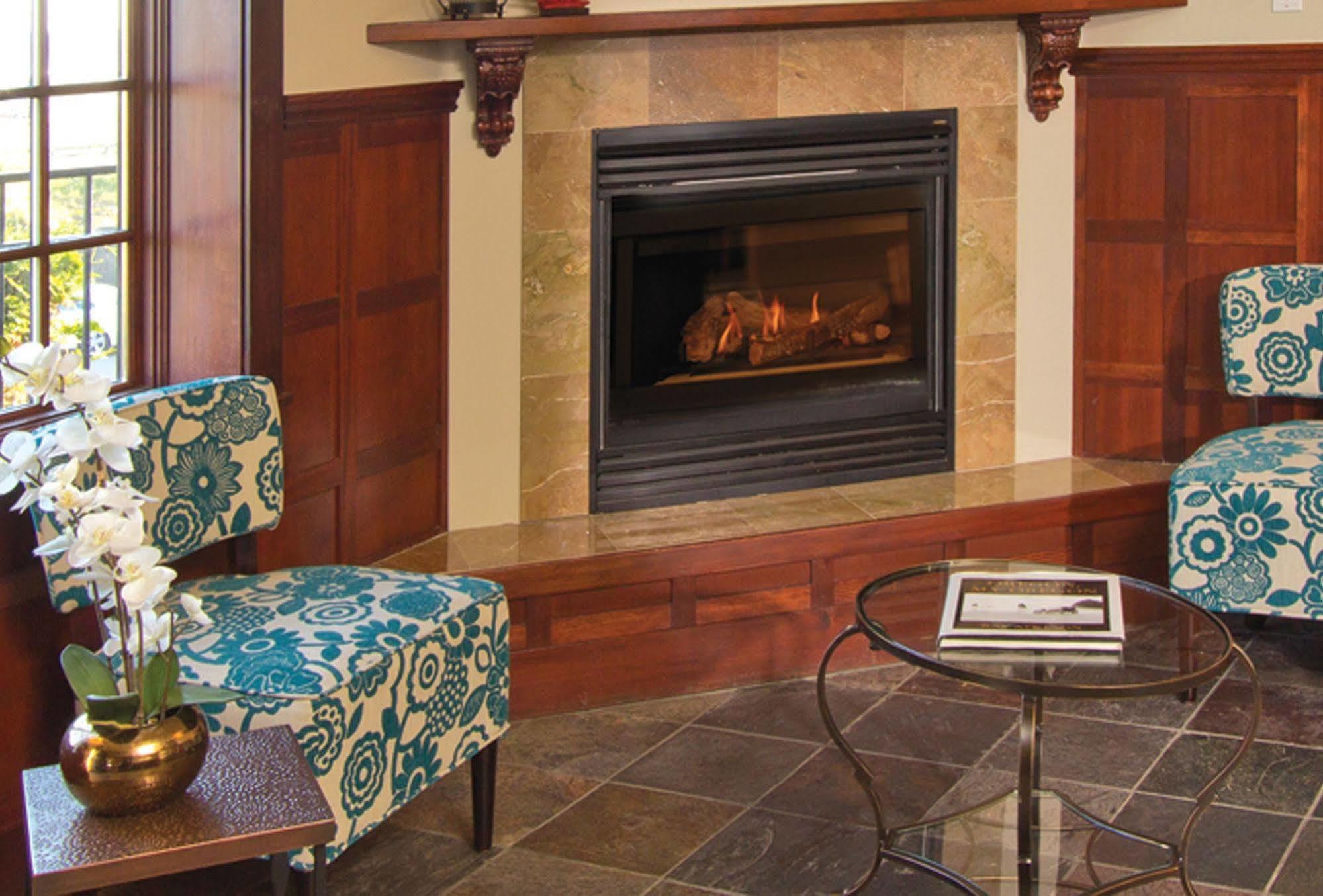 Shearwater Inn Lincoln City Kültér fotó