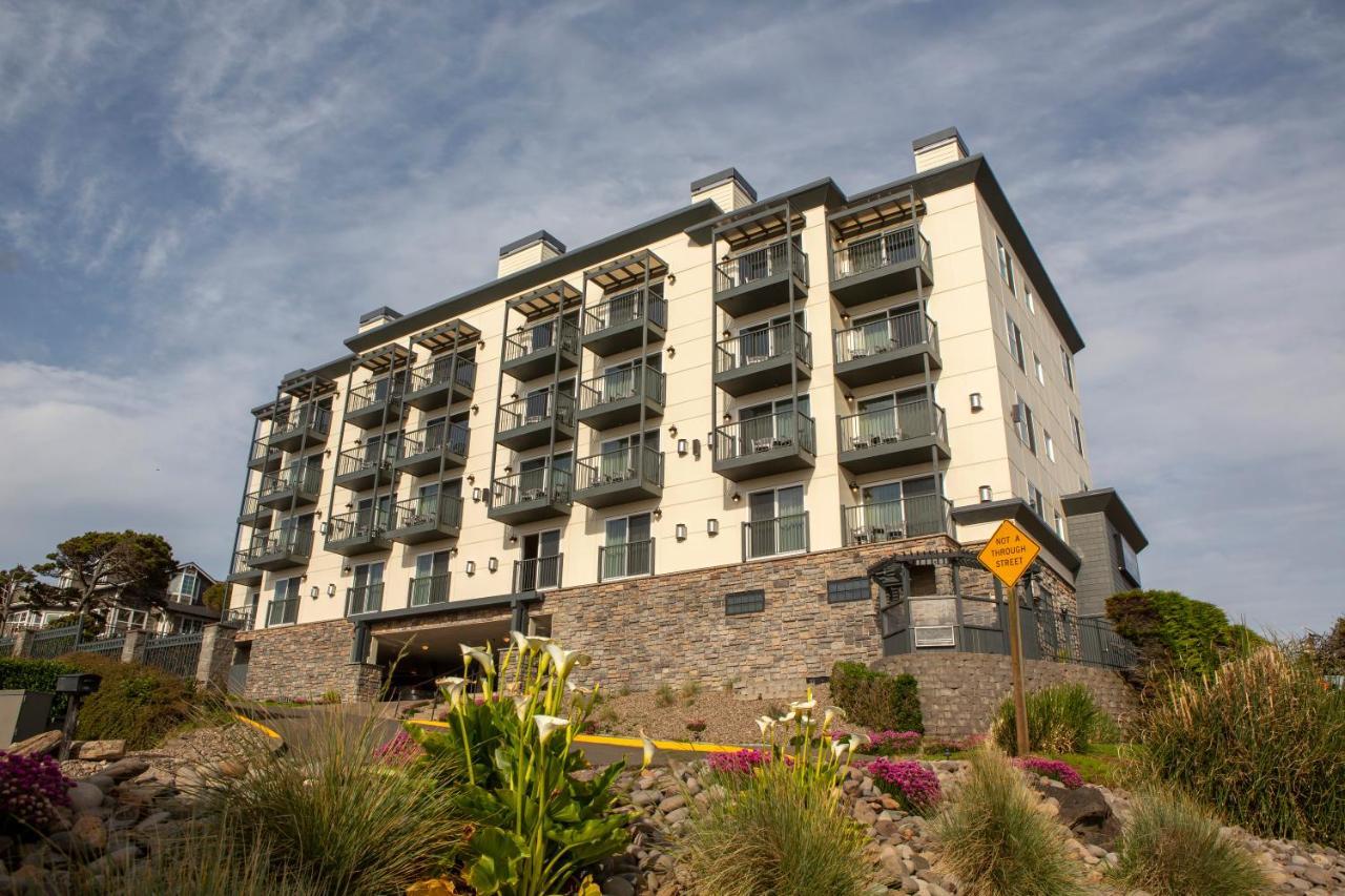 Shearwater Inn Lincoln City Kültér fotó