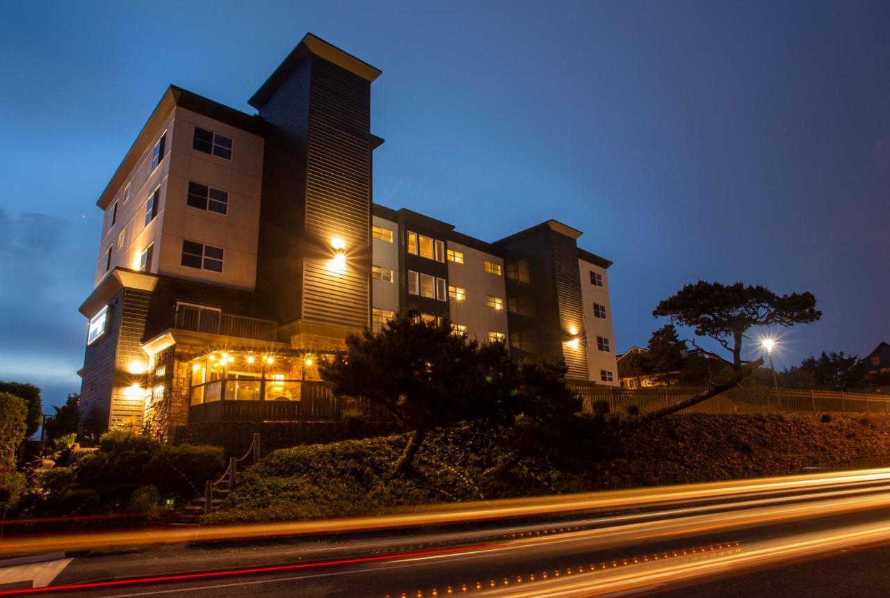 Shearwater Inn Lincoln City Kültér fotó