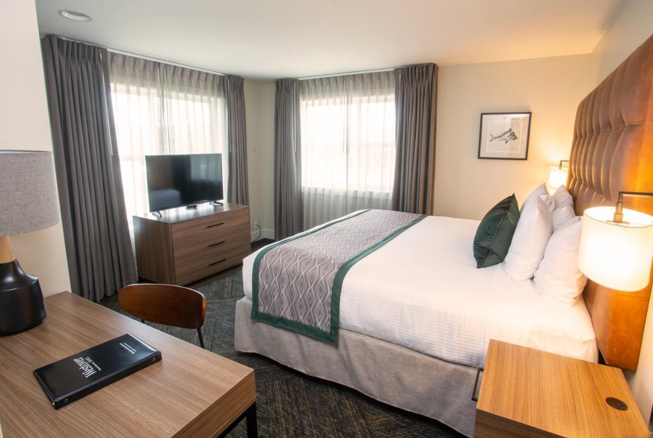 Shearwater Inn Lincoln City Kültér fotó